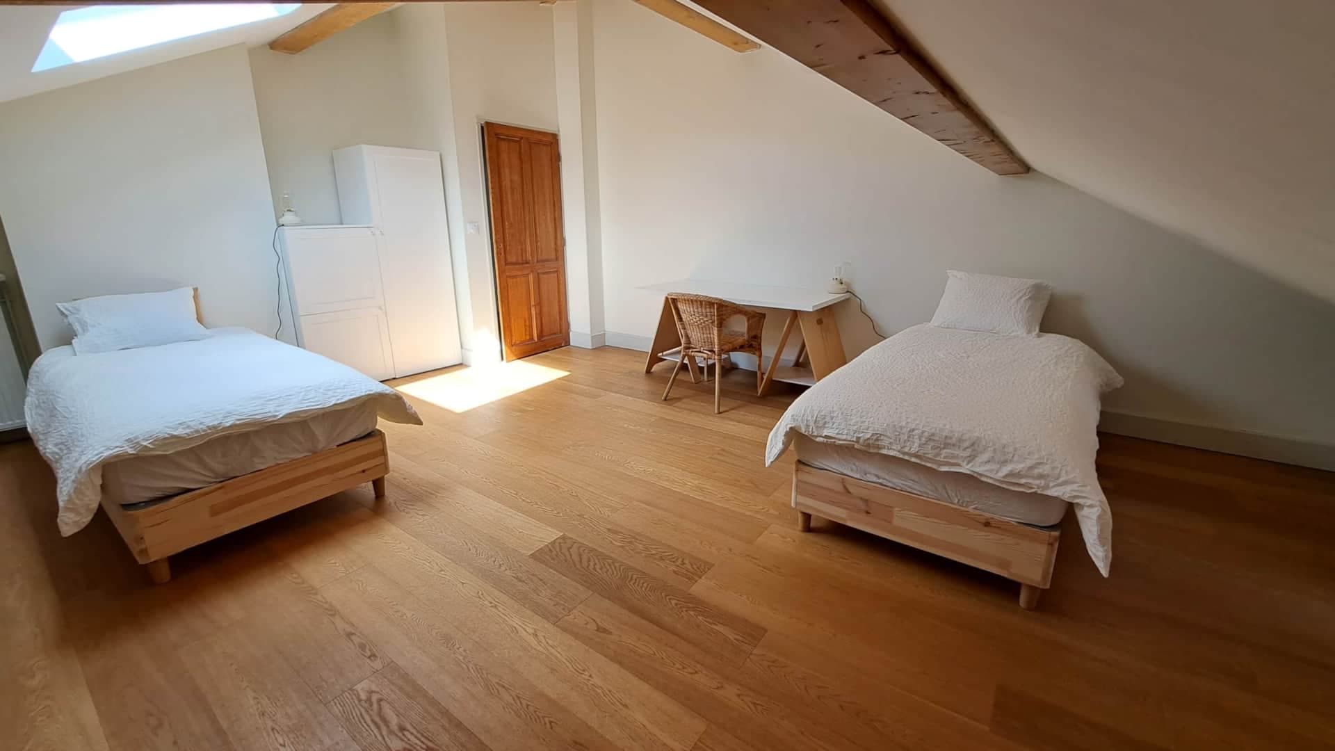 CHAMBRE 3