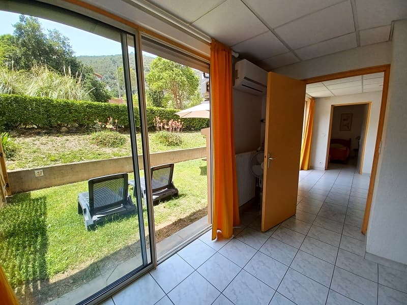 CHAMBRE 314 VUE
