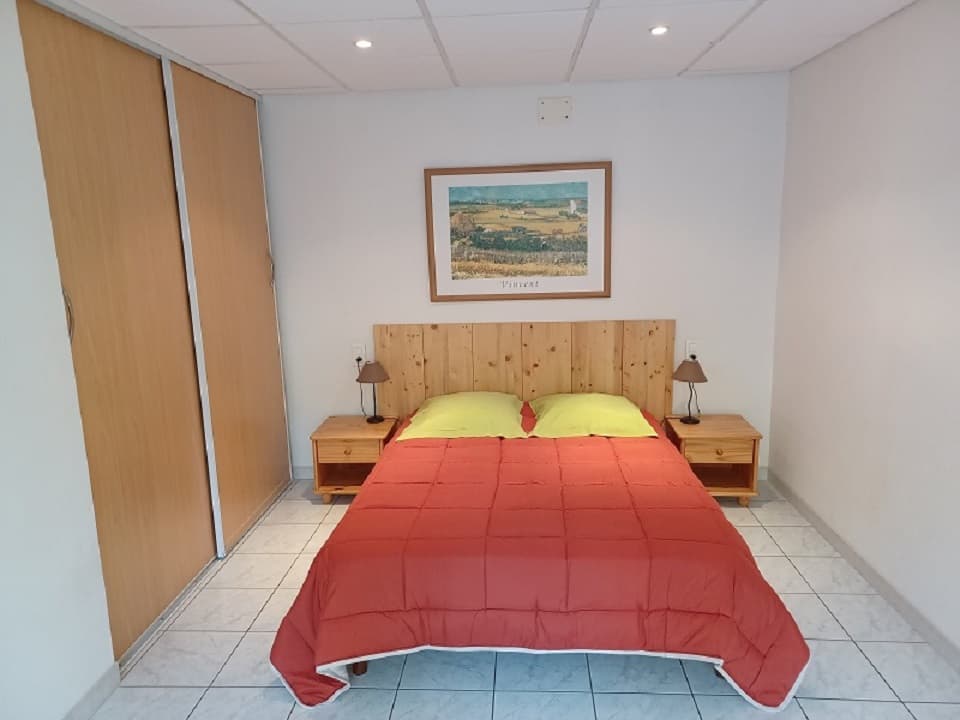 CHAMBRE 314