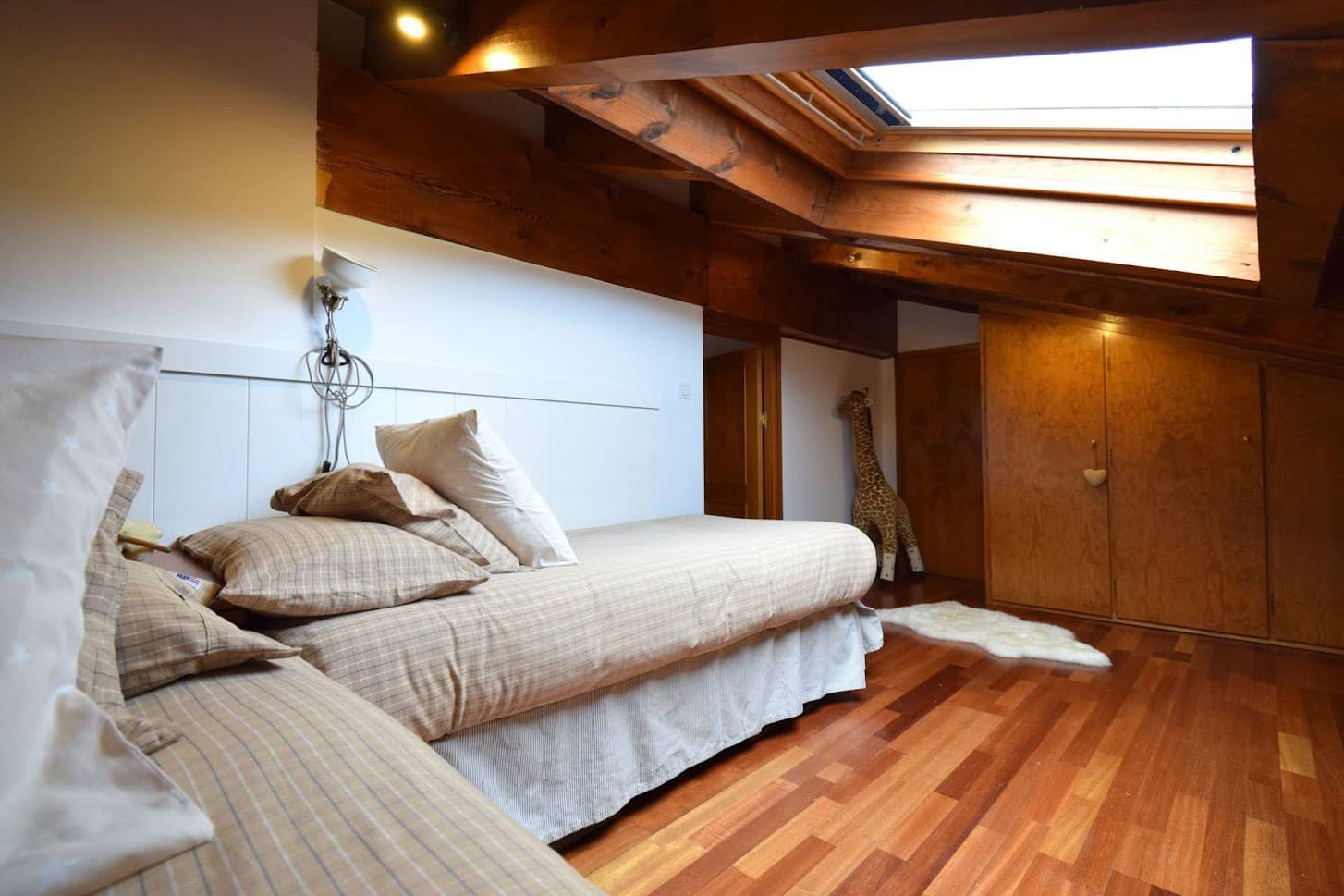 CHAMBRE 5.4
