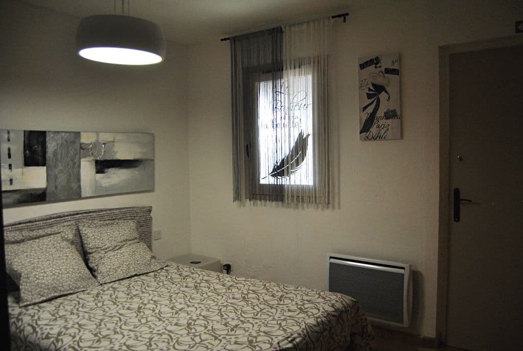 CHAMBRE GITE Mr JUANOLE