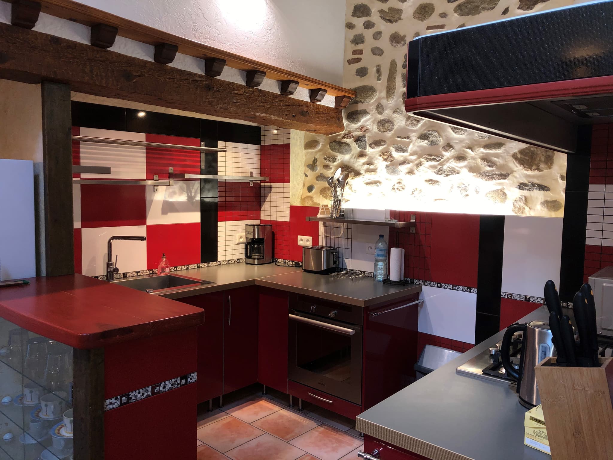 CUISINE 2