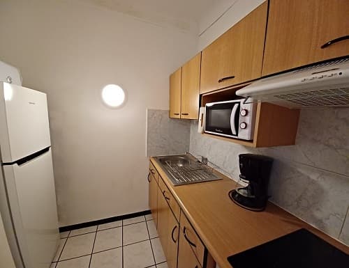 CUISINE 206