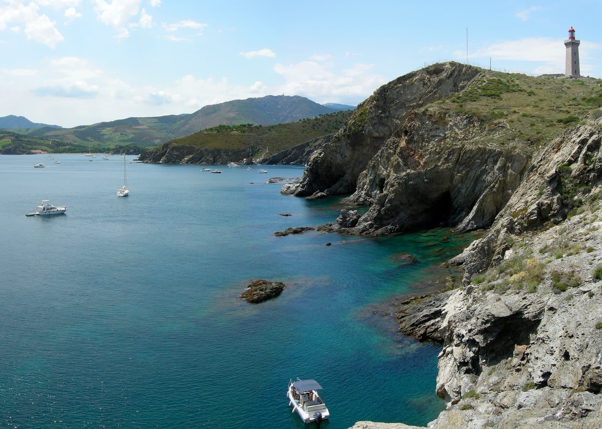 Le Cap Béar