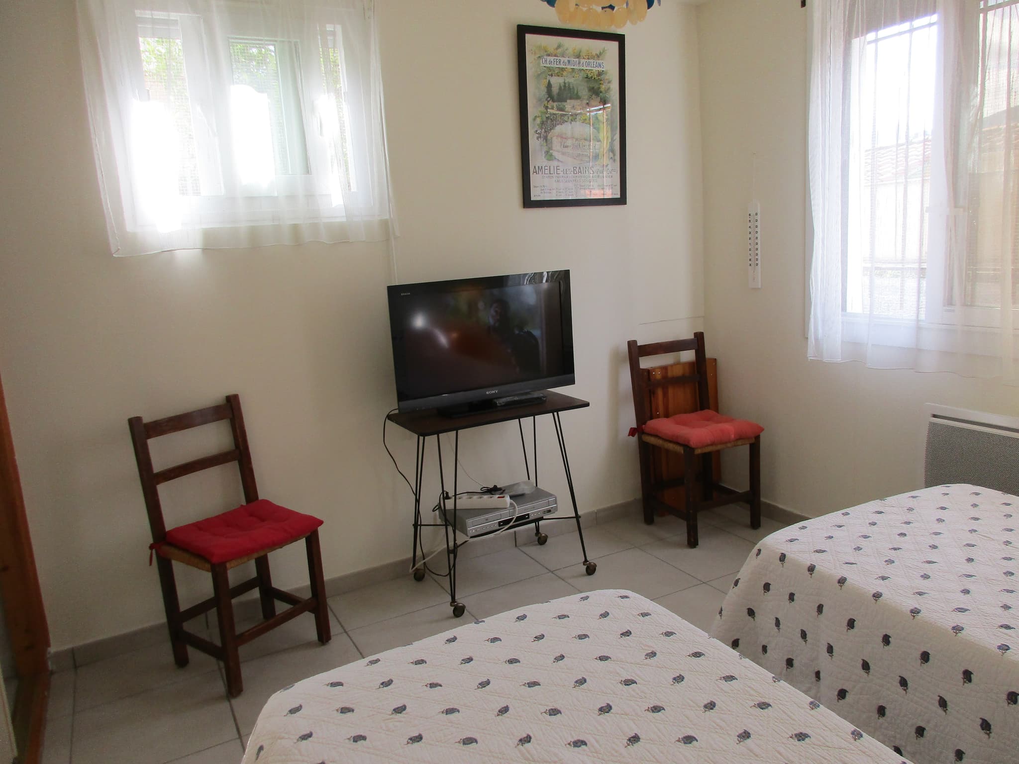Ch Jardin 24 A