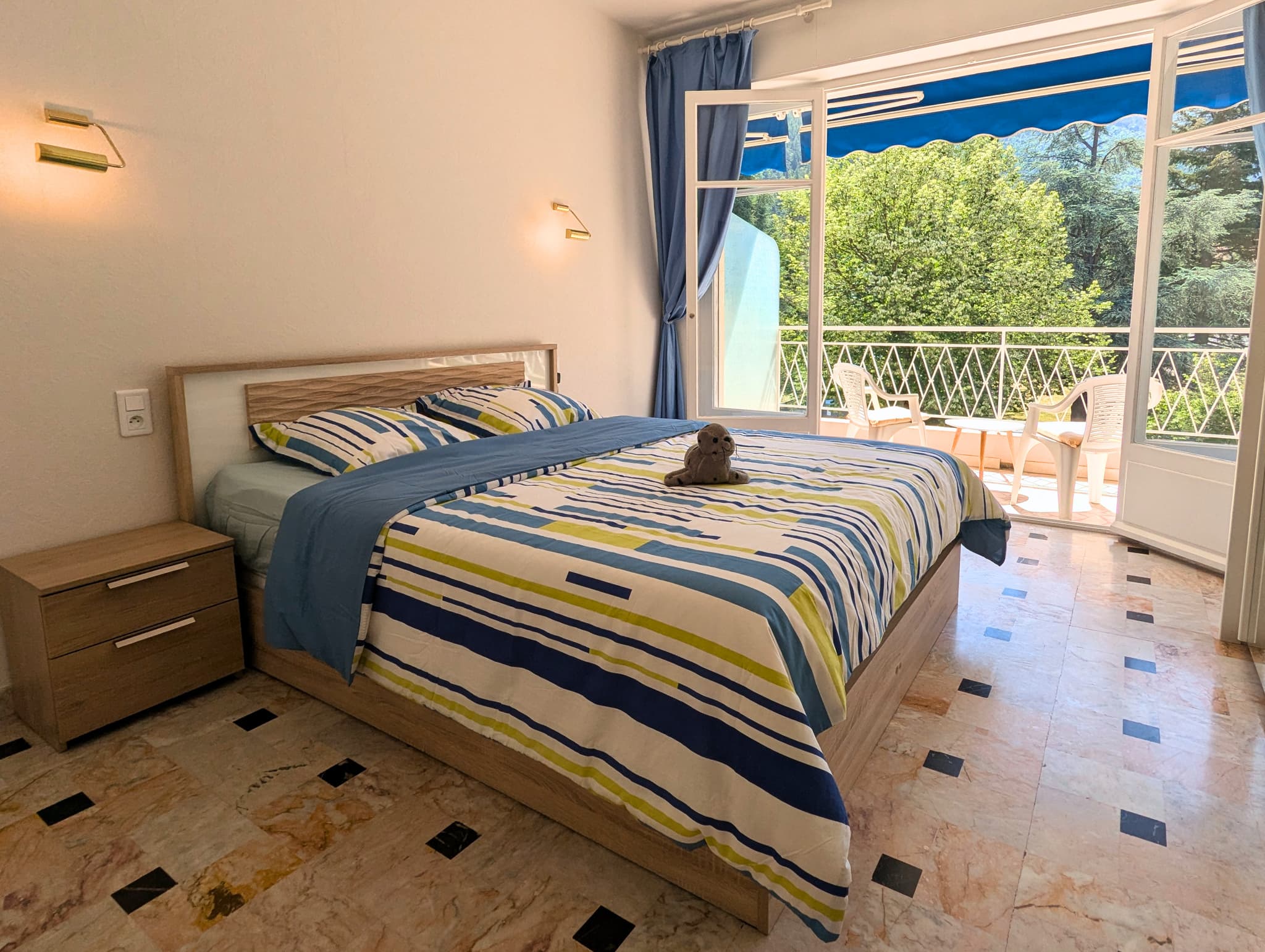 Chambre (5)