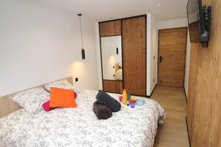 Chambre 1