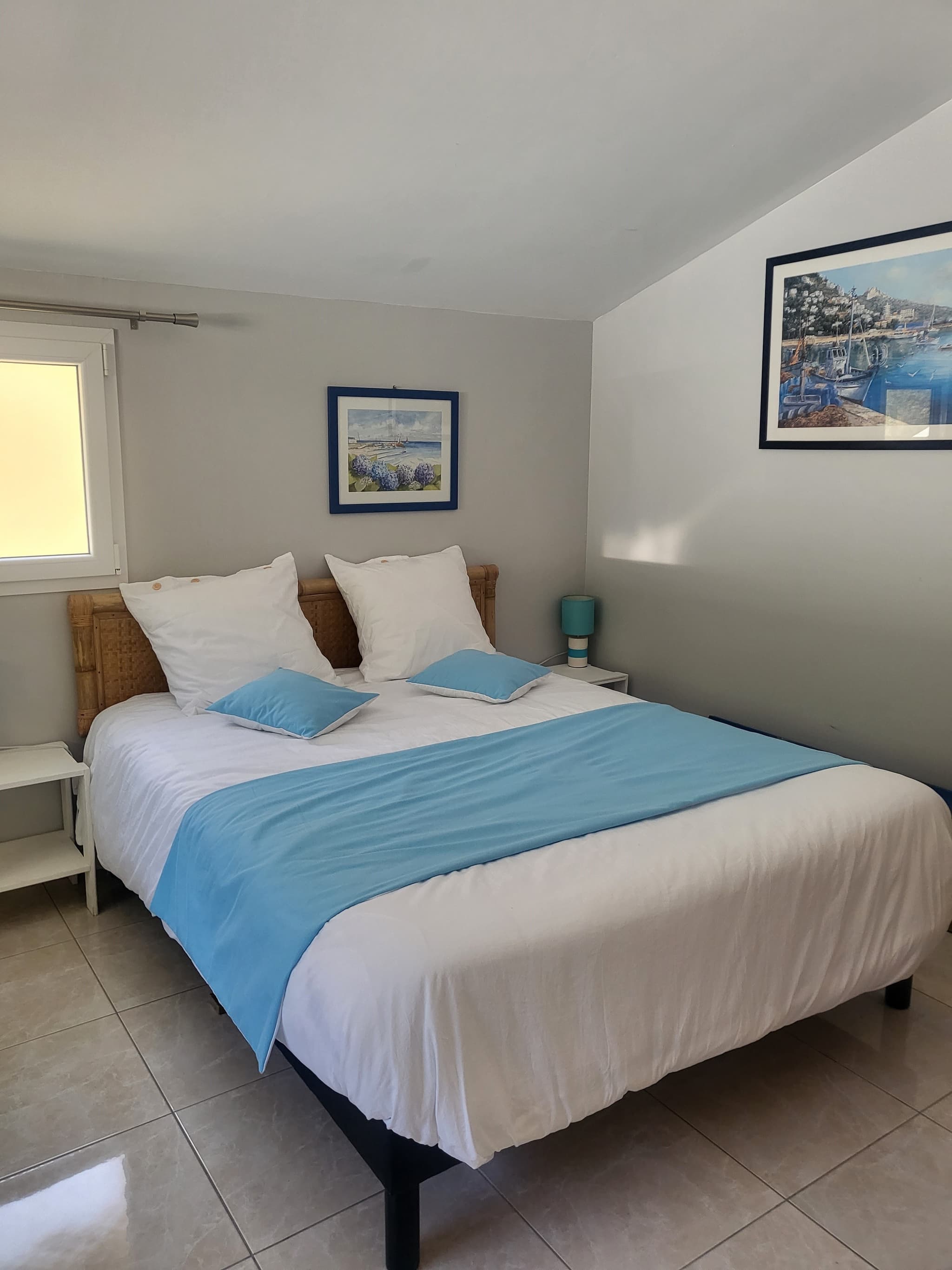 Chambre 1
