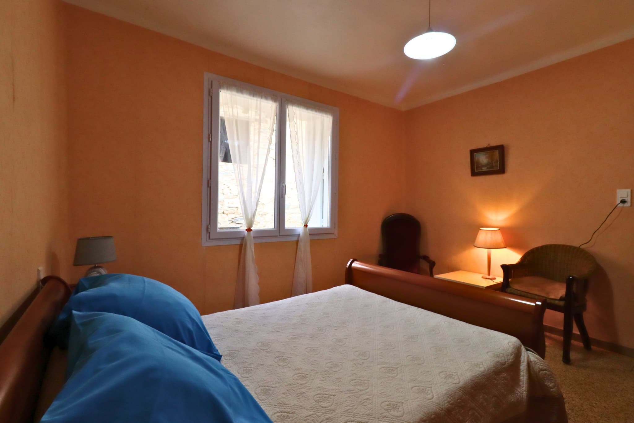 Chambre 1 lit