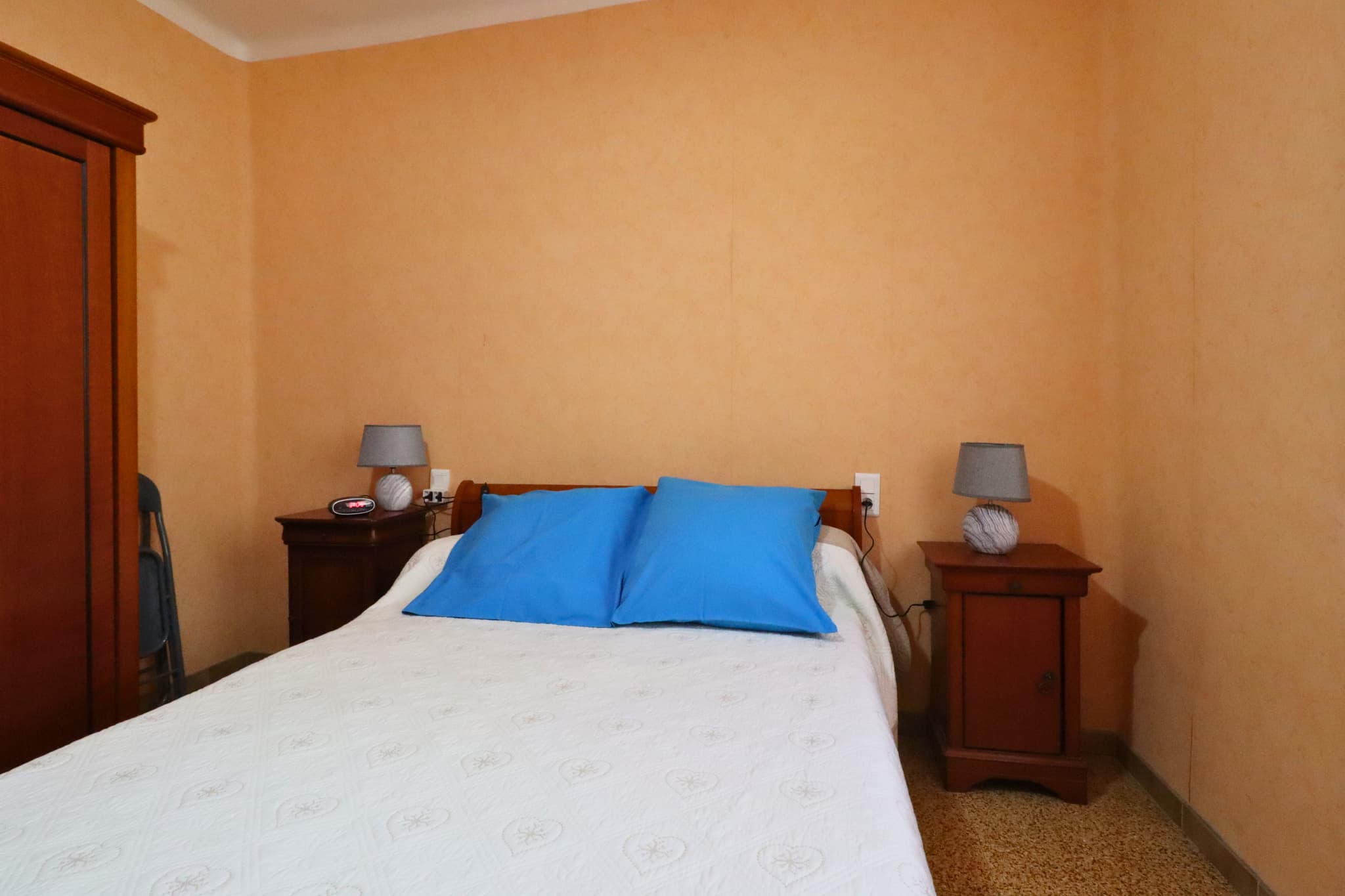 Chambre 1 lit
