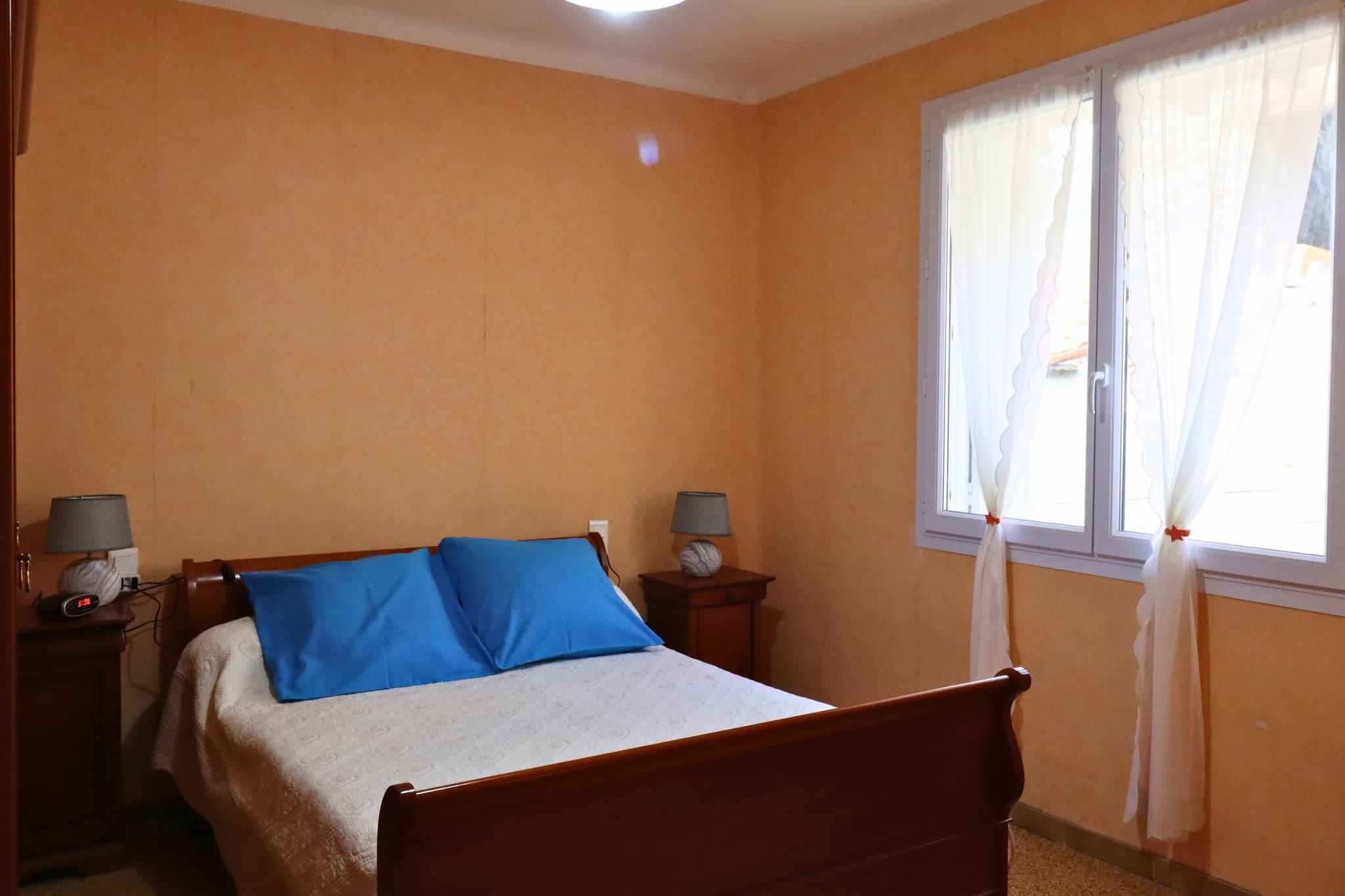 Chambre 1 lit