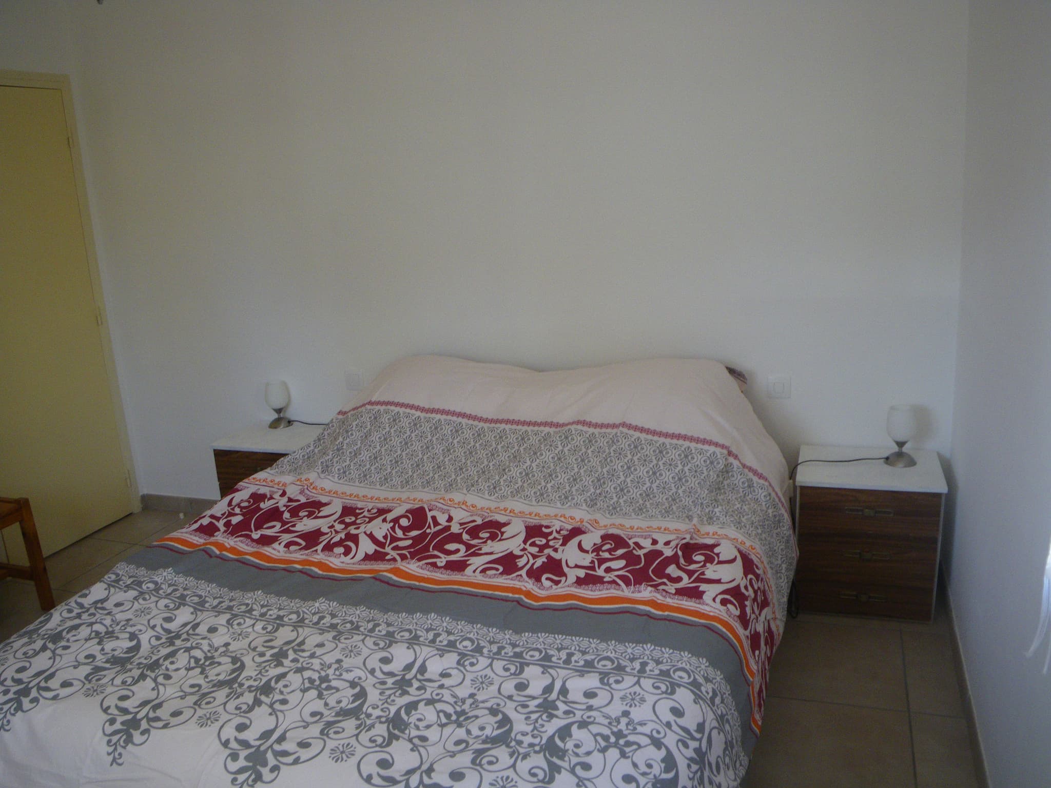 Chambre 1.