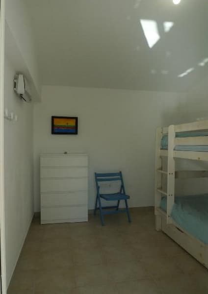 Canigou chambre enfants