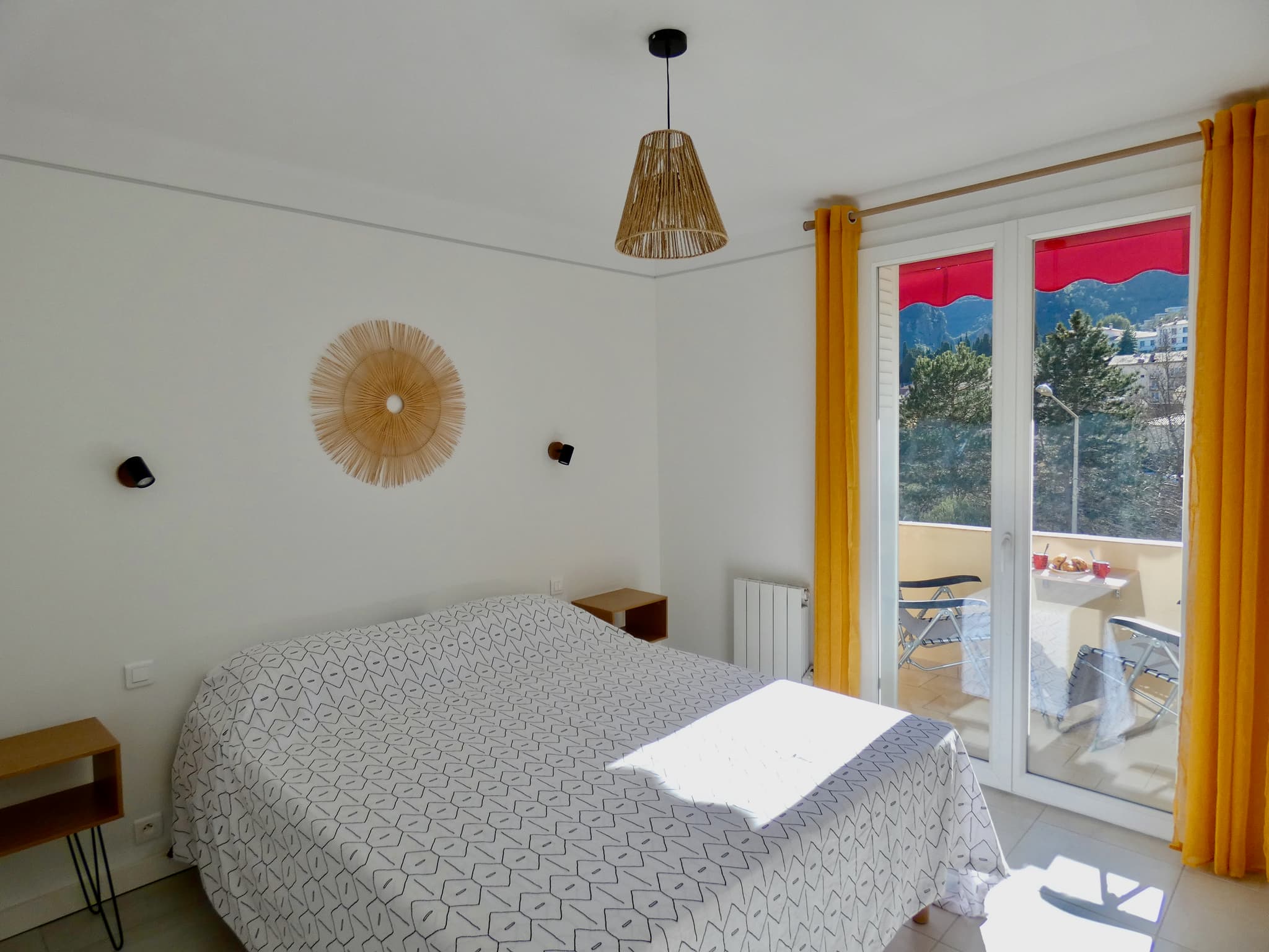Chambre 2