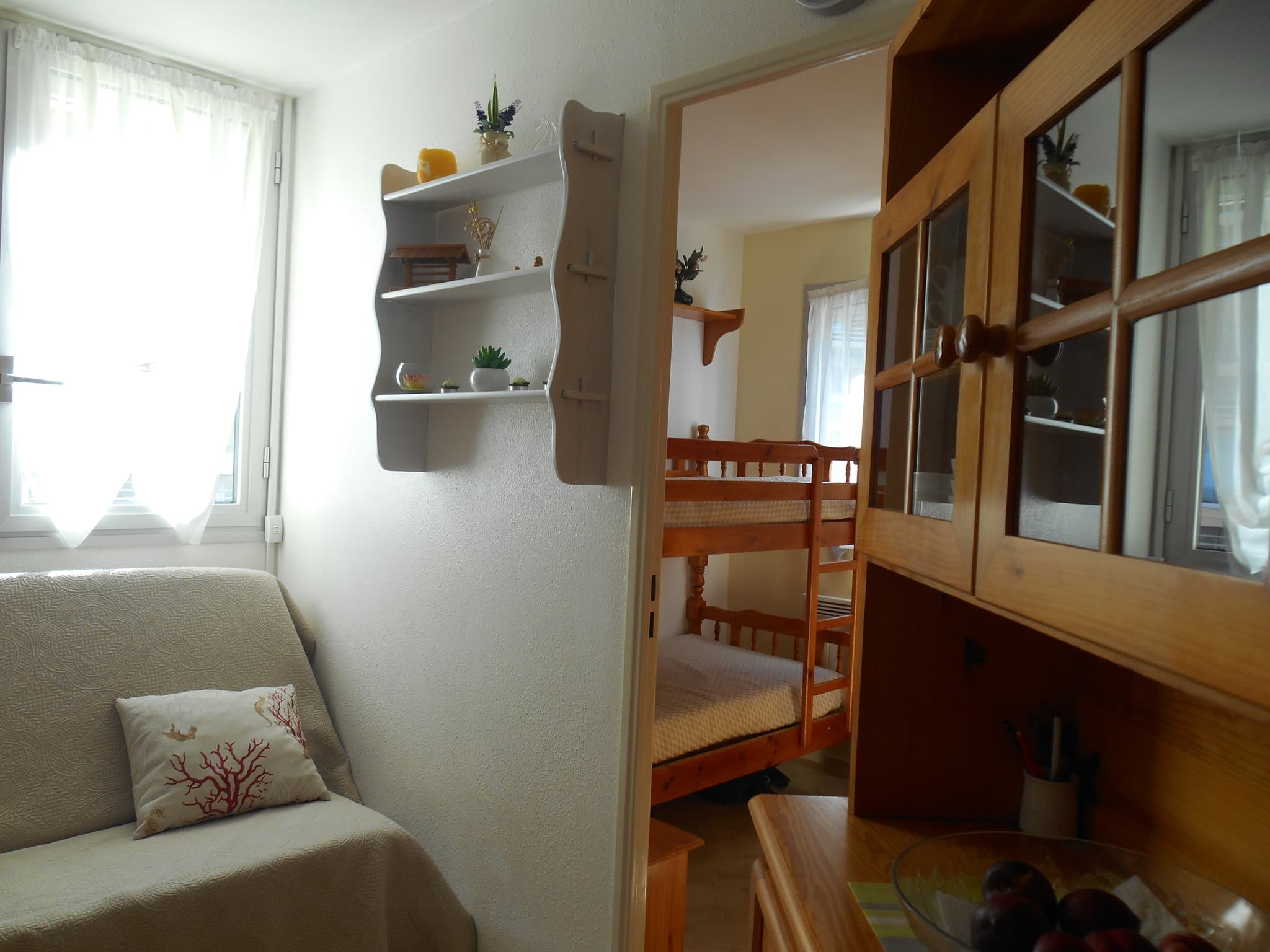 Chambre n°2