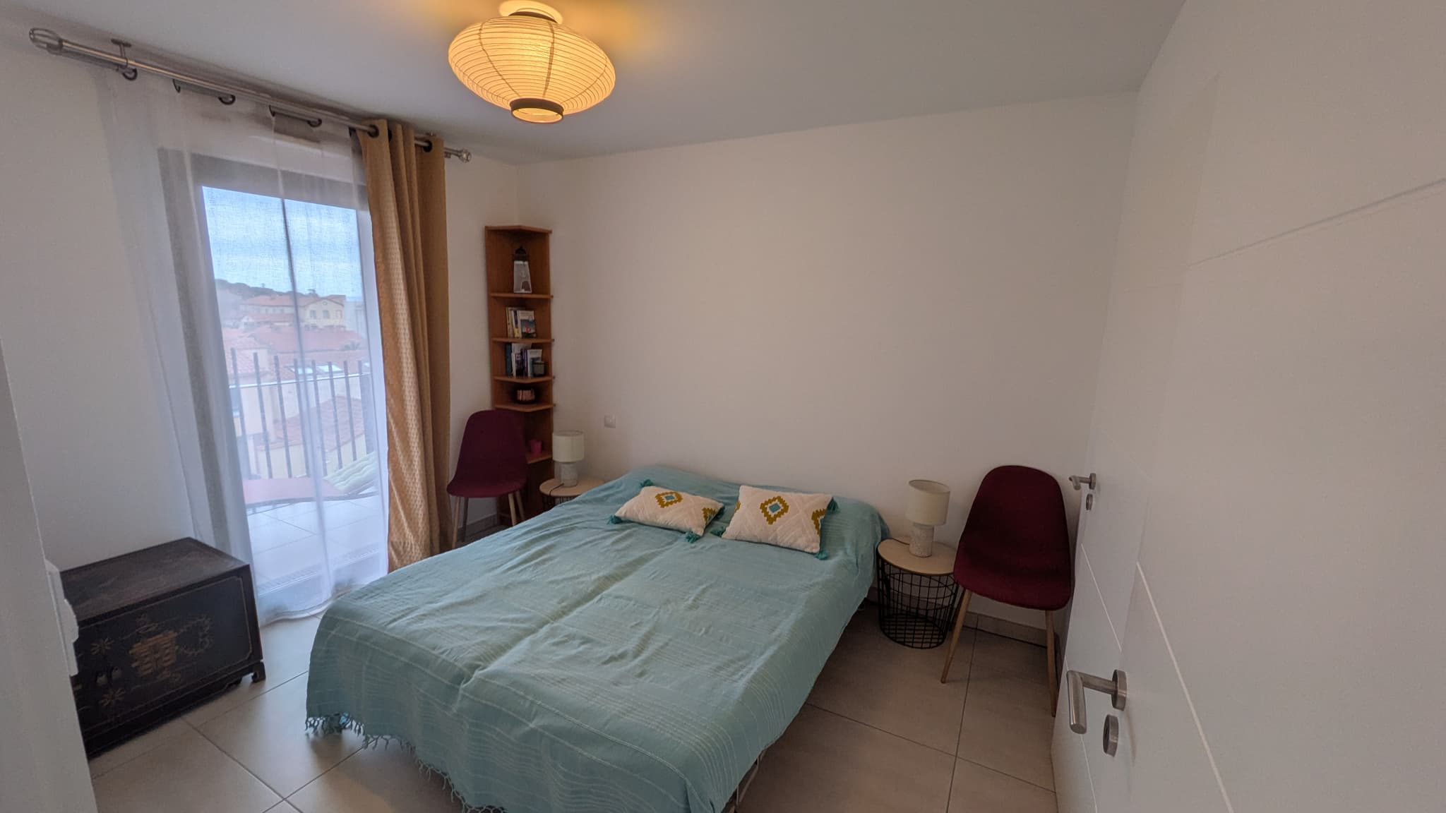 Chambre 3