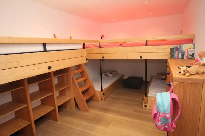Chambre 4