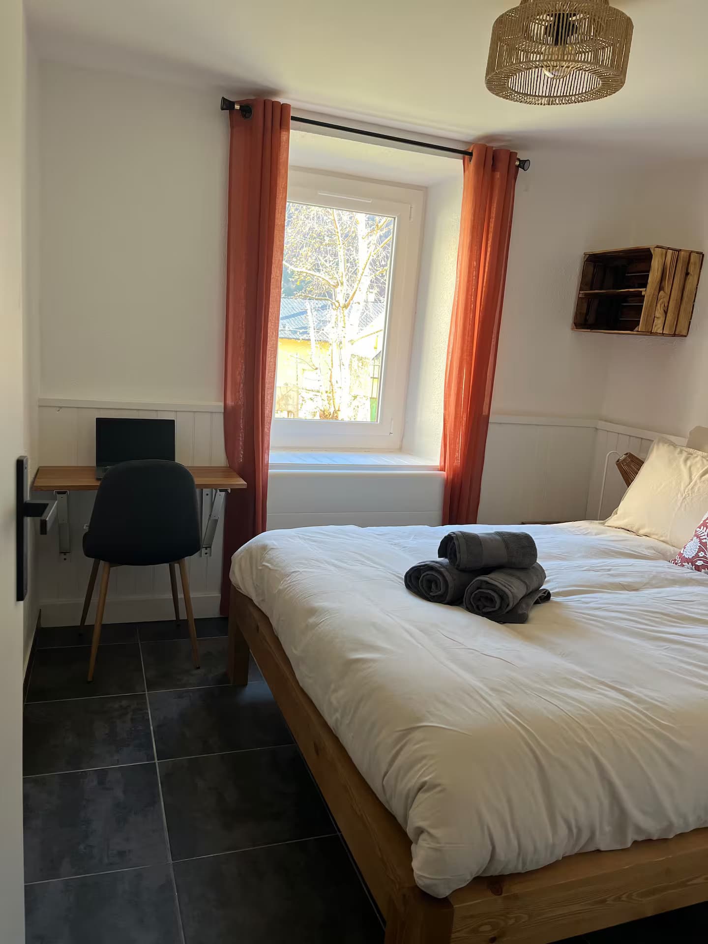 Chambre 4