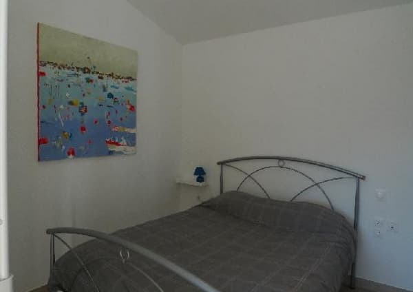Canigou chambre double