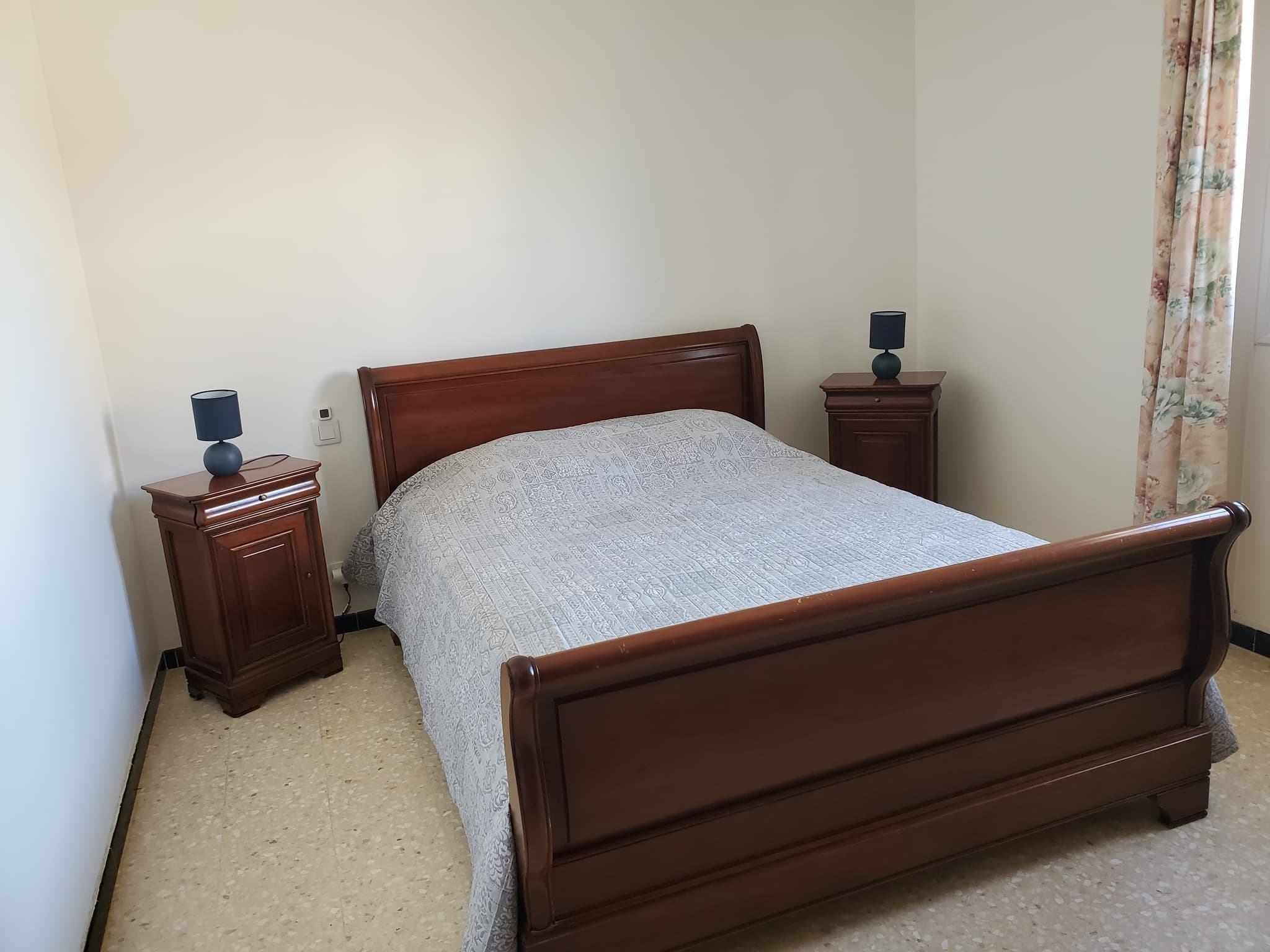 Chambre Nord