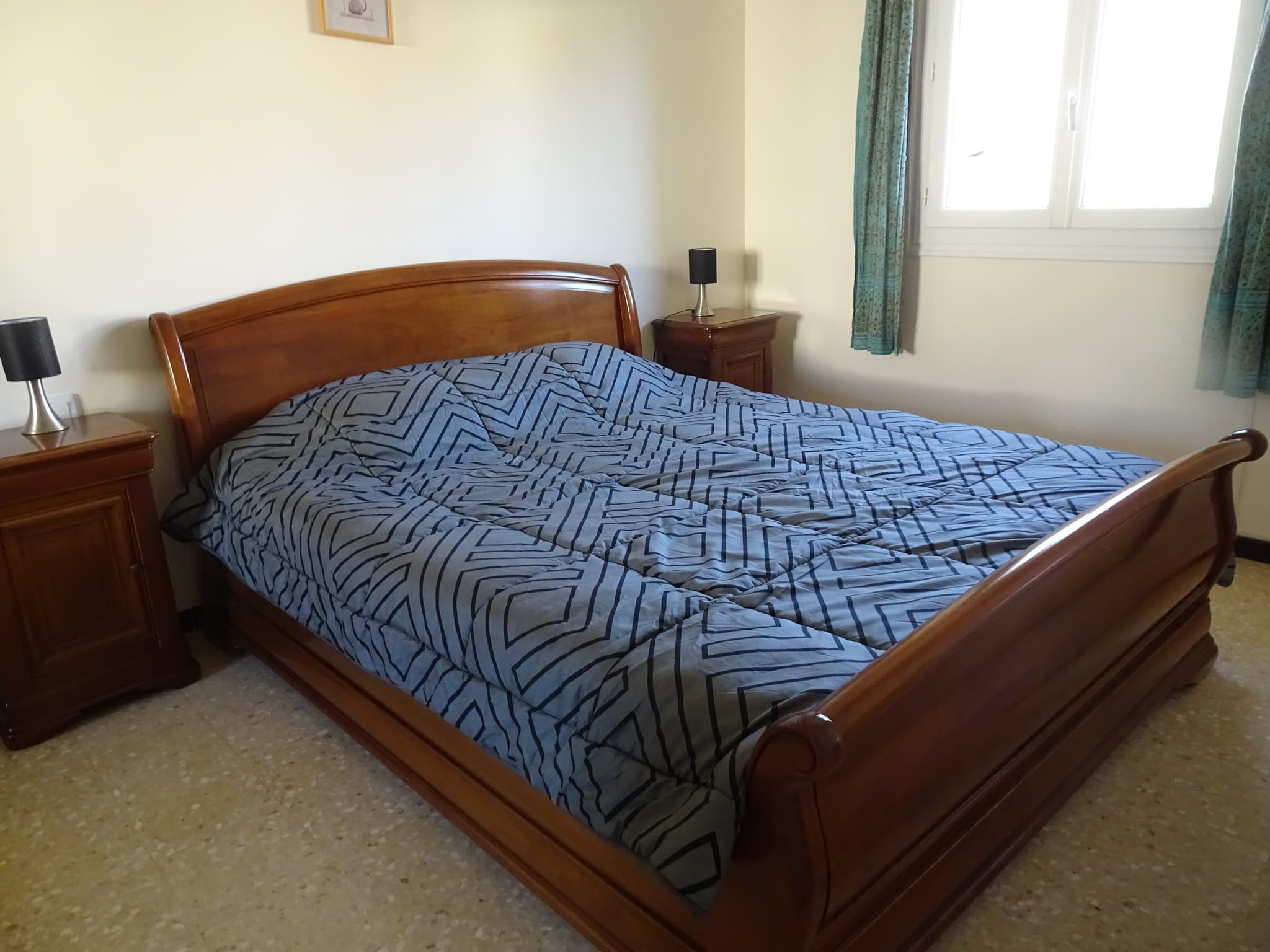 Chambre Sud