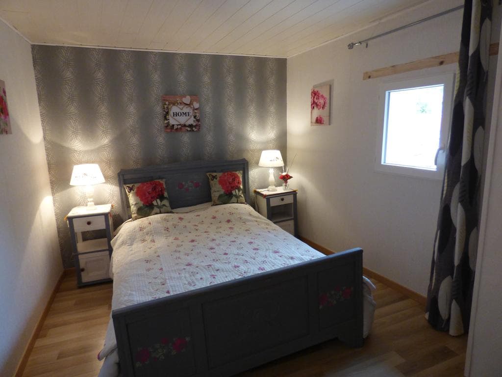 Chambre adulte