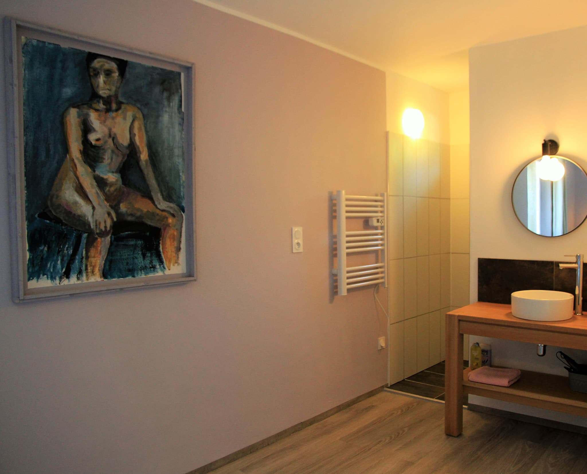 Chambre en bas (2)