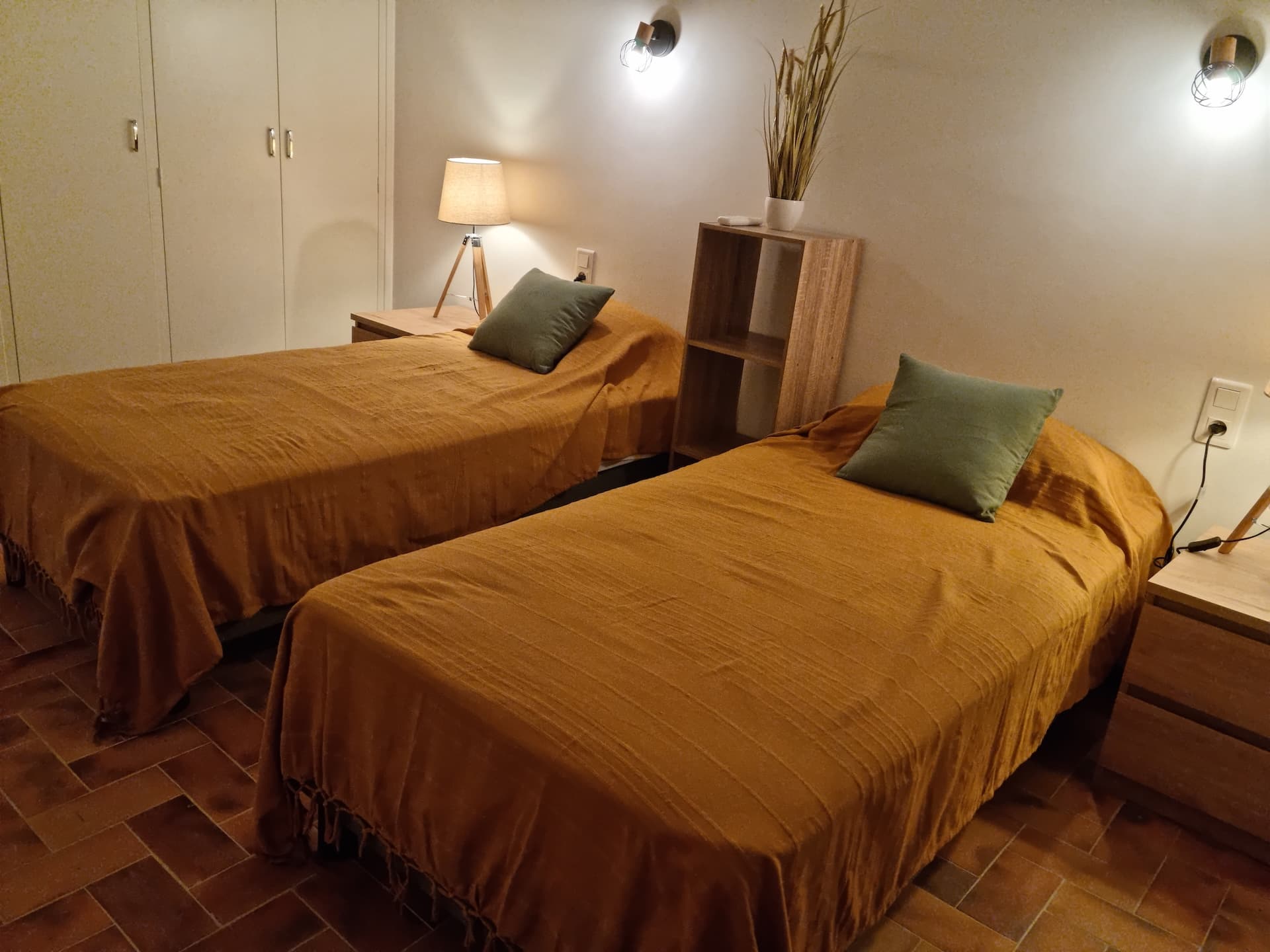 Chambre.