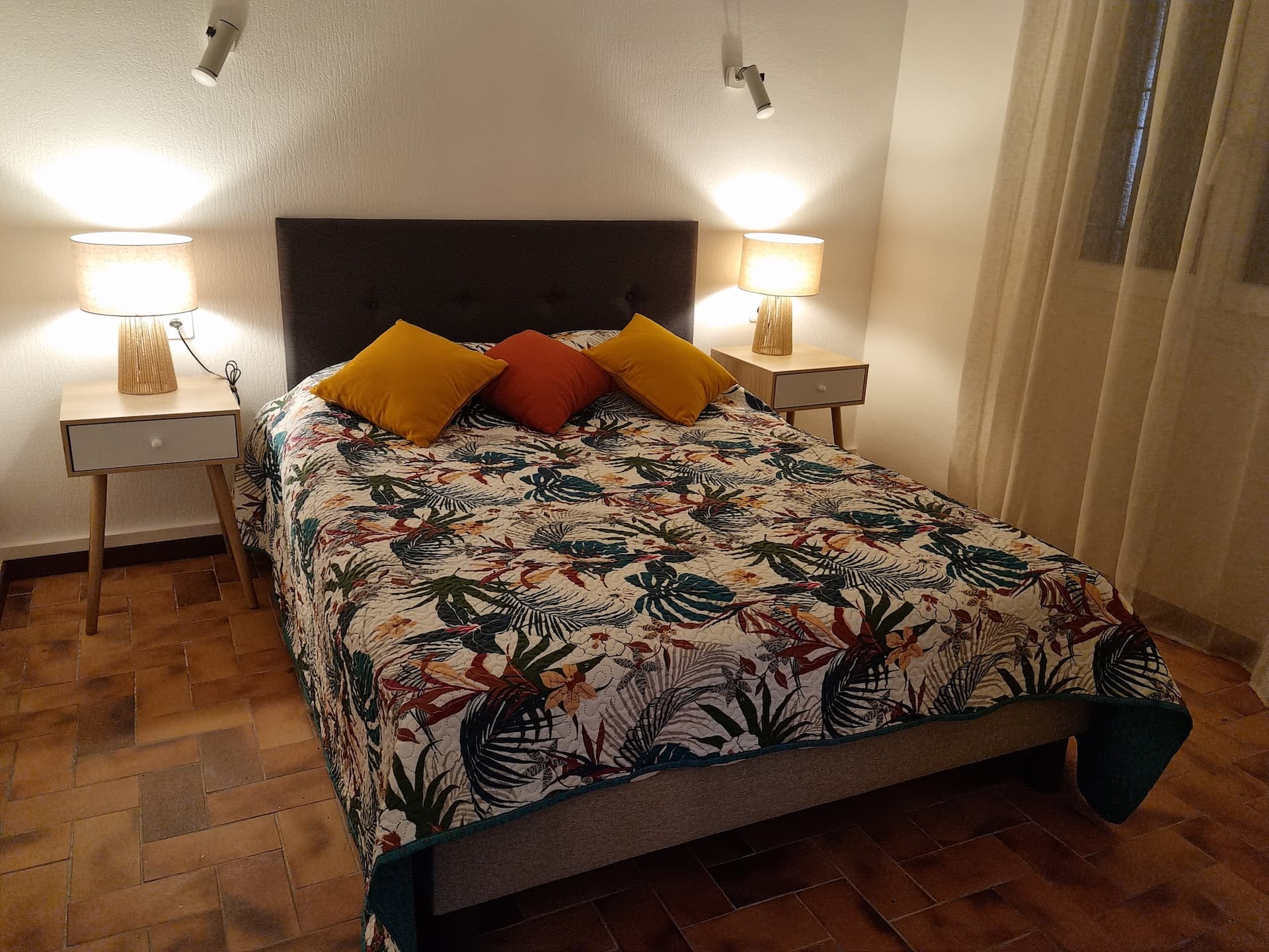 Chambre.