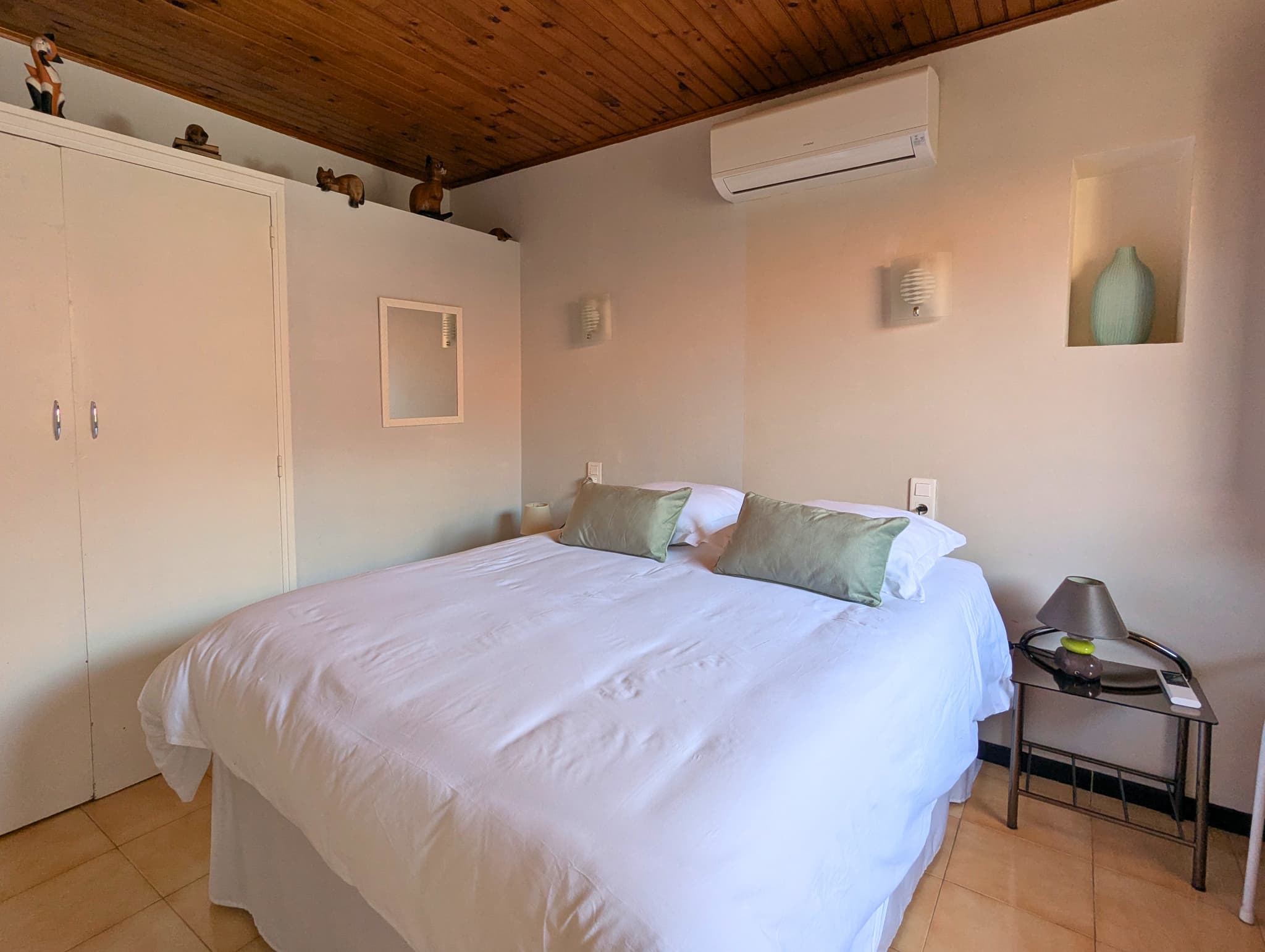 Chambres 1