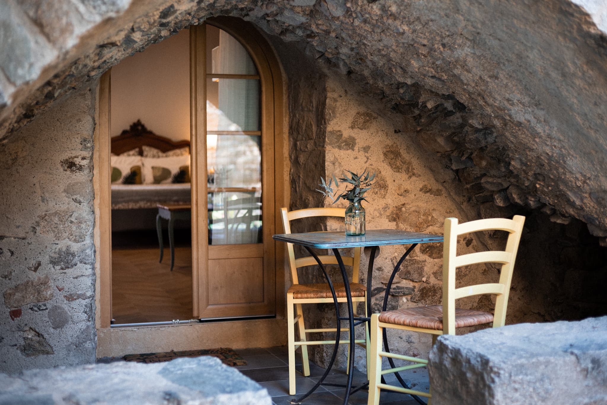 Studio le jardin