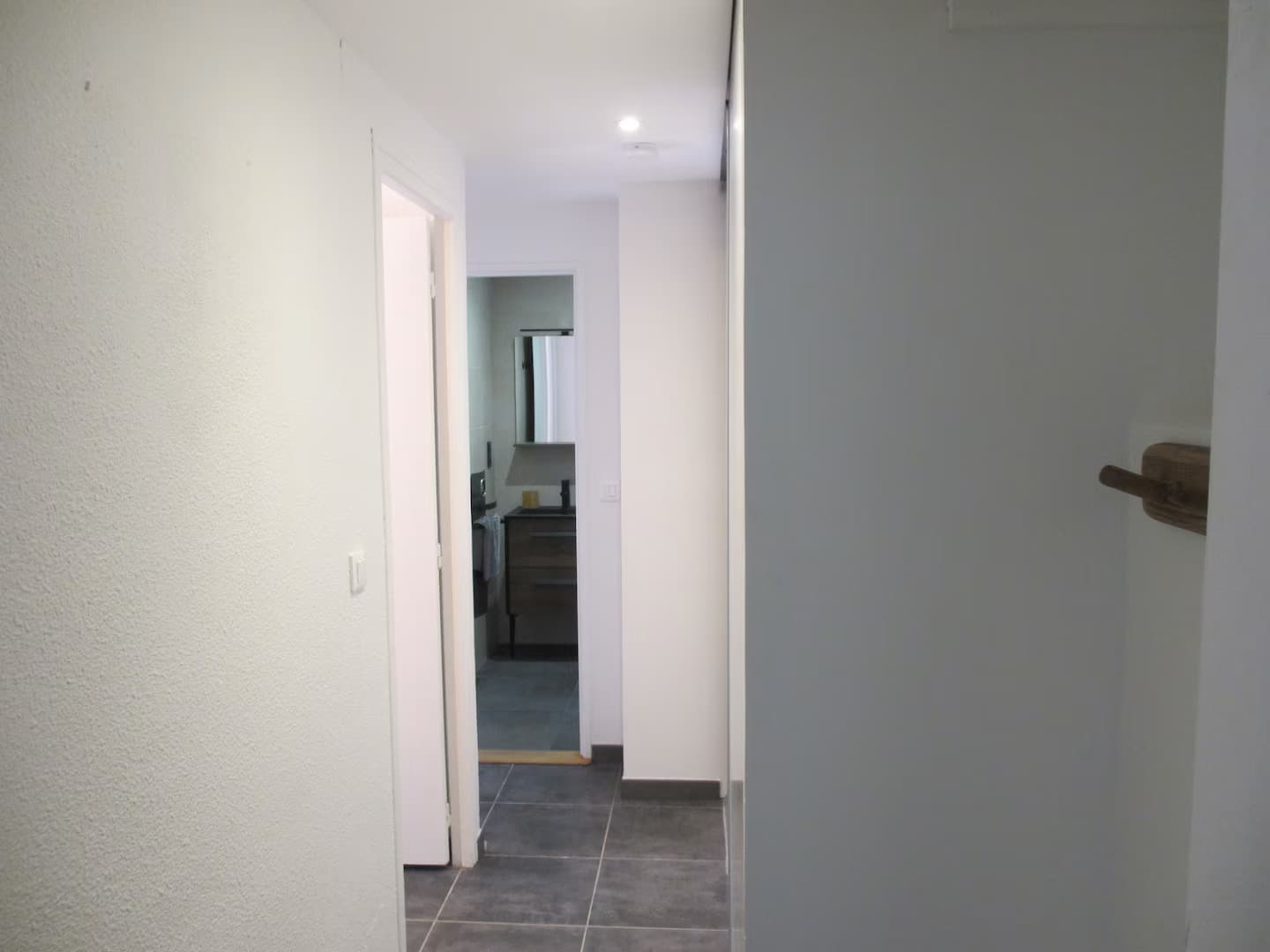 Couloir