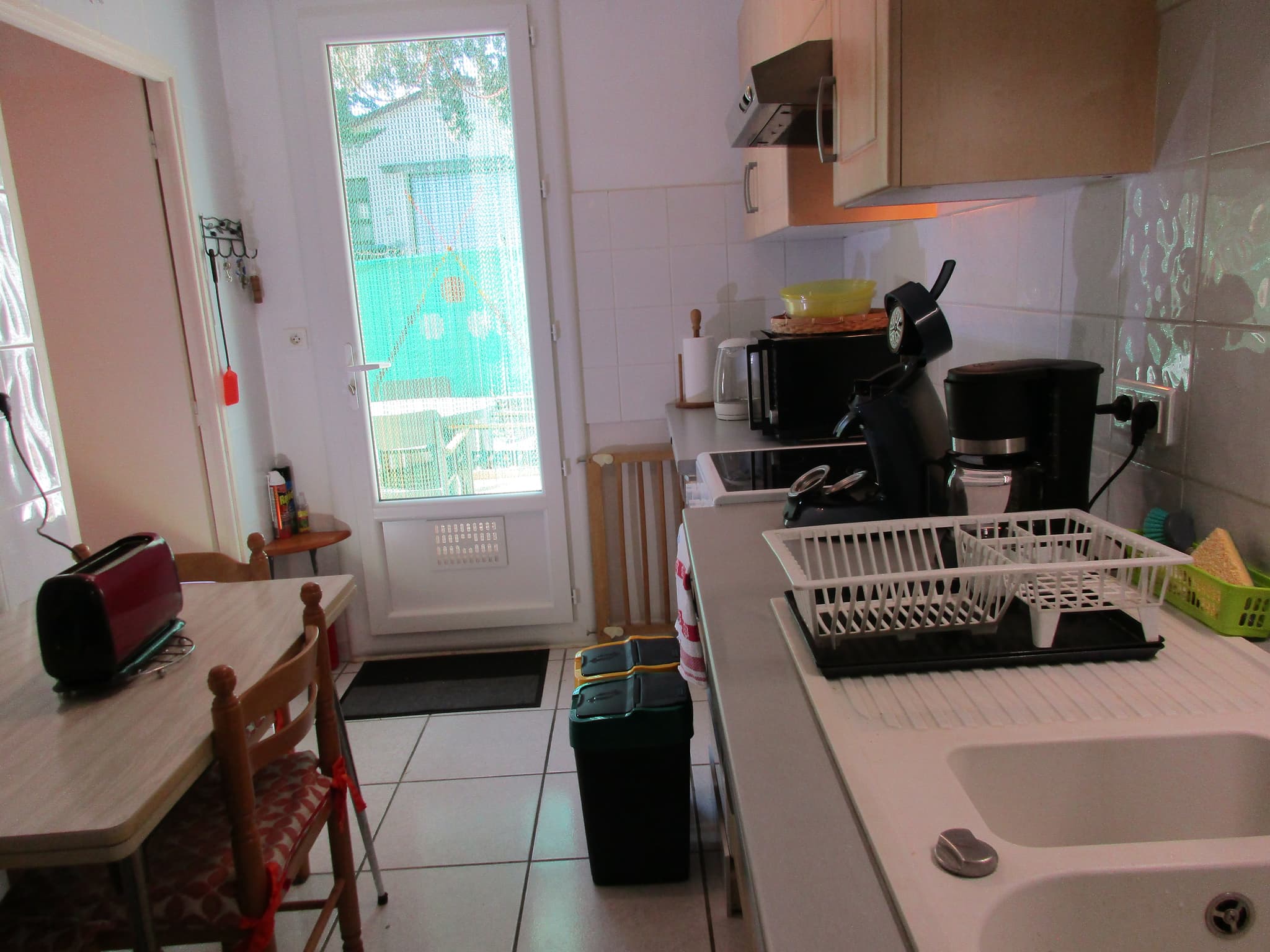 Cuisine  2024 AA