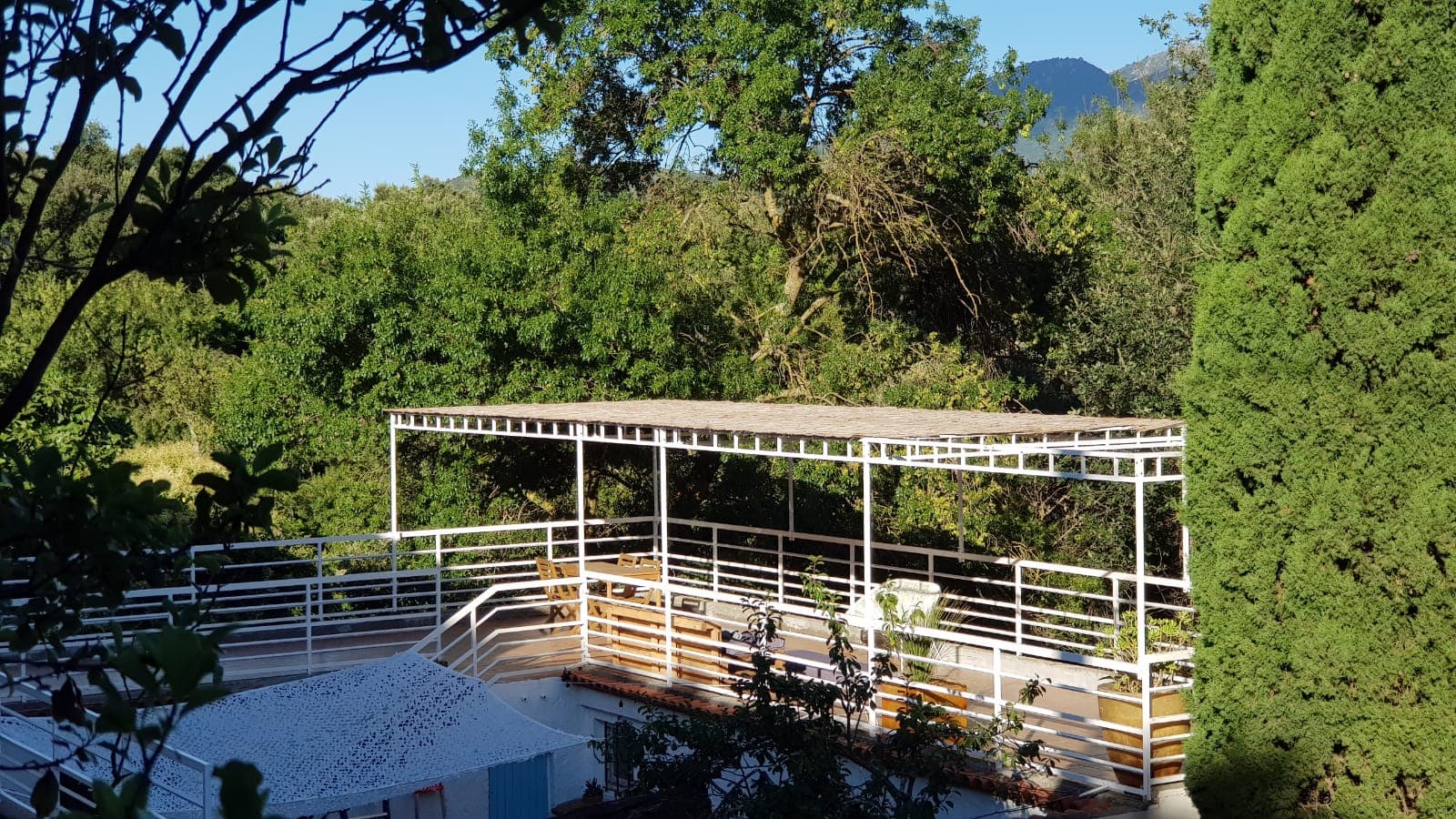 DELBACH 2 terrasse vue