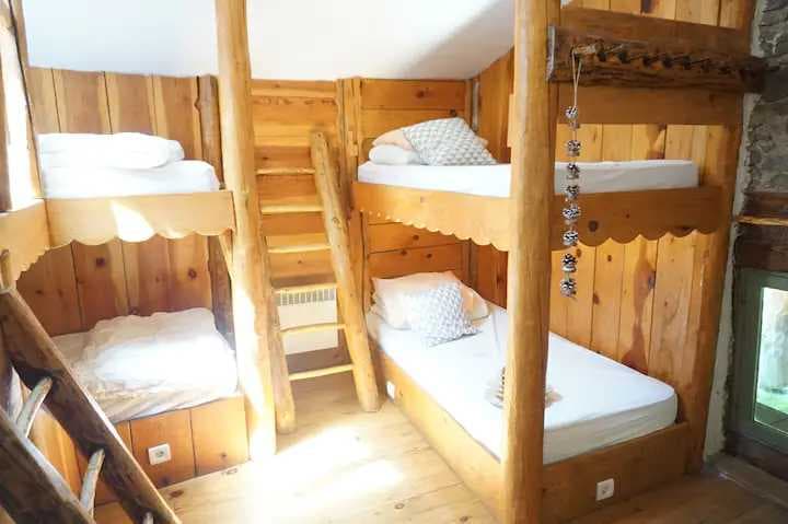 DORTOIR