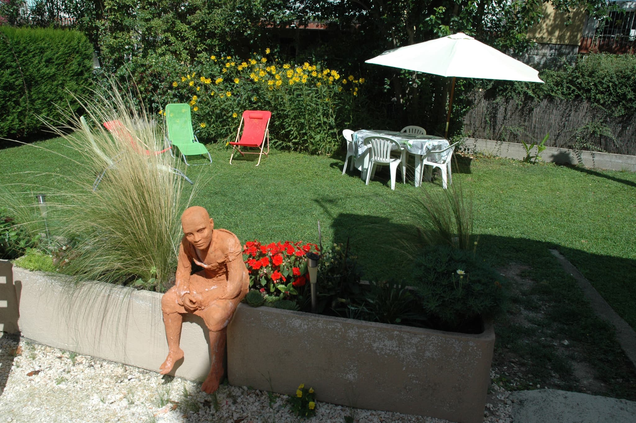Jardin