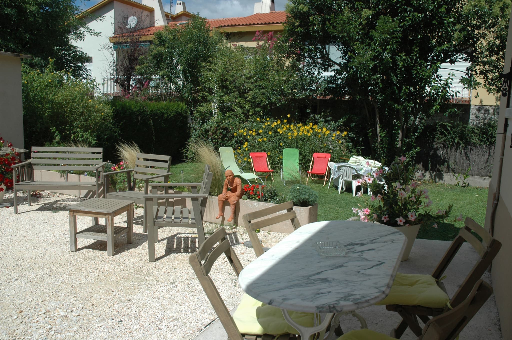 Jardin