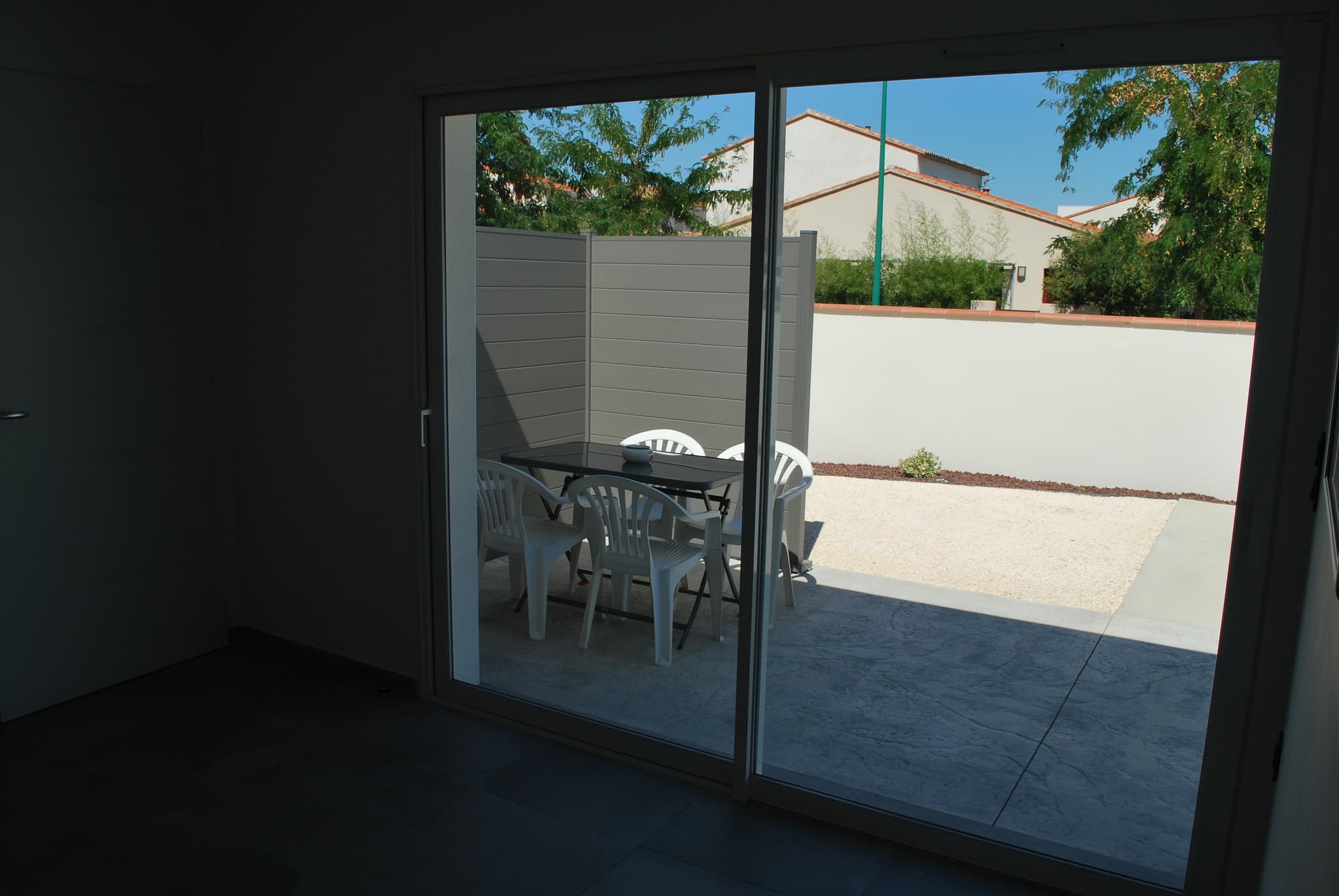 terrasse appt catherine