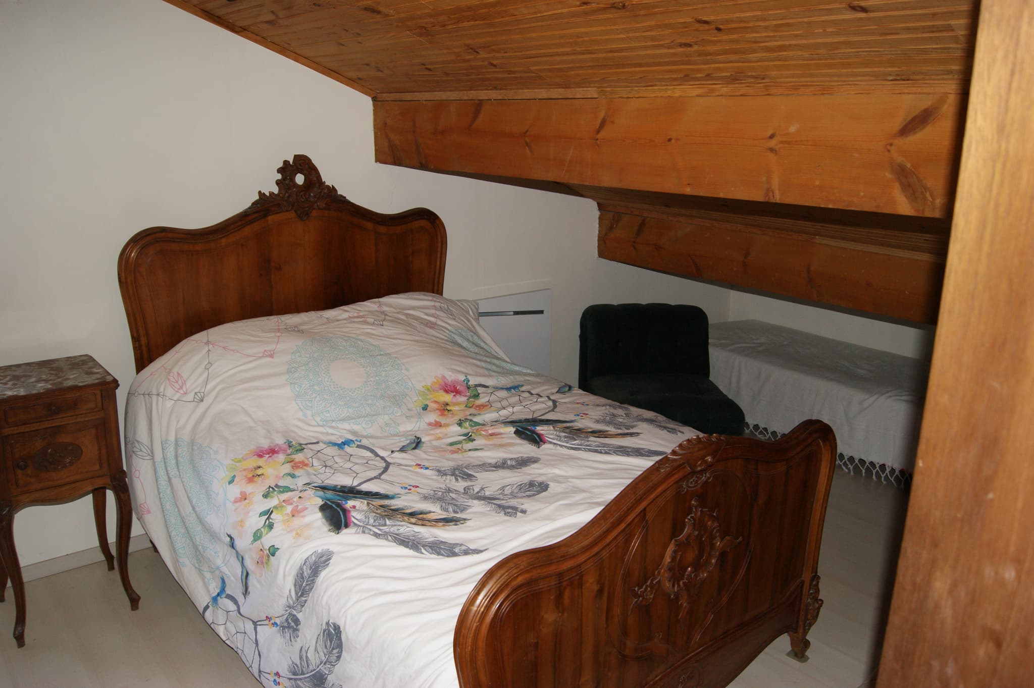 CHAMBRE 2