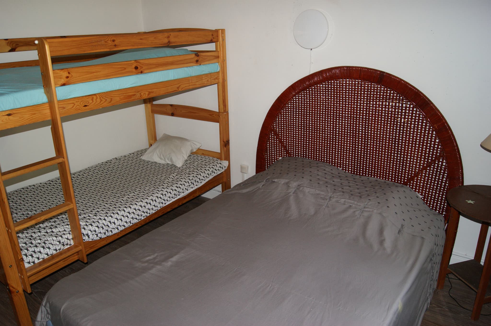 CHAMBRE 1