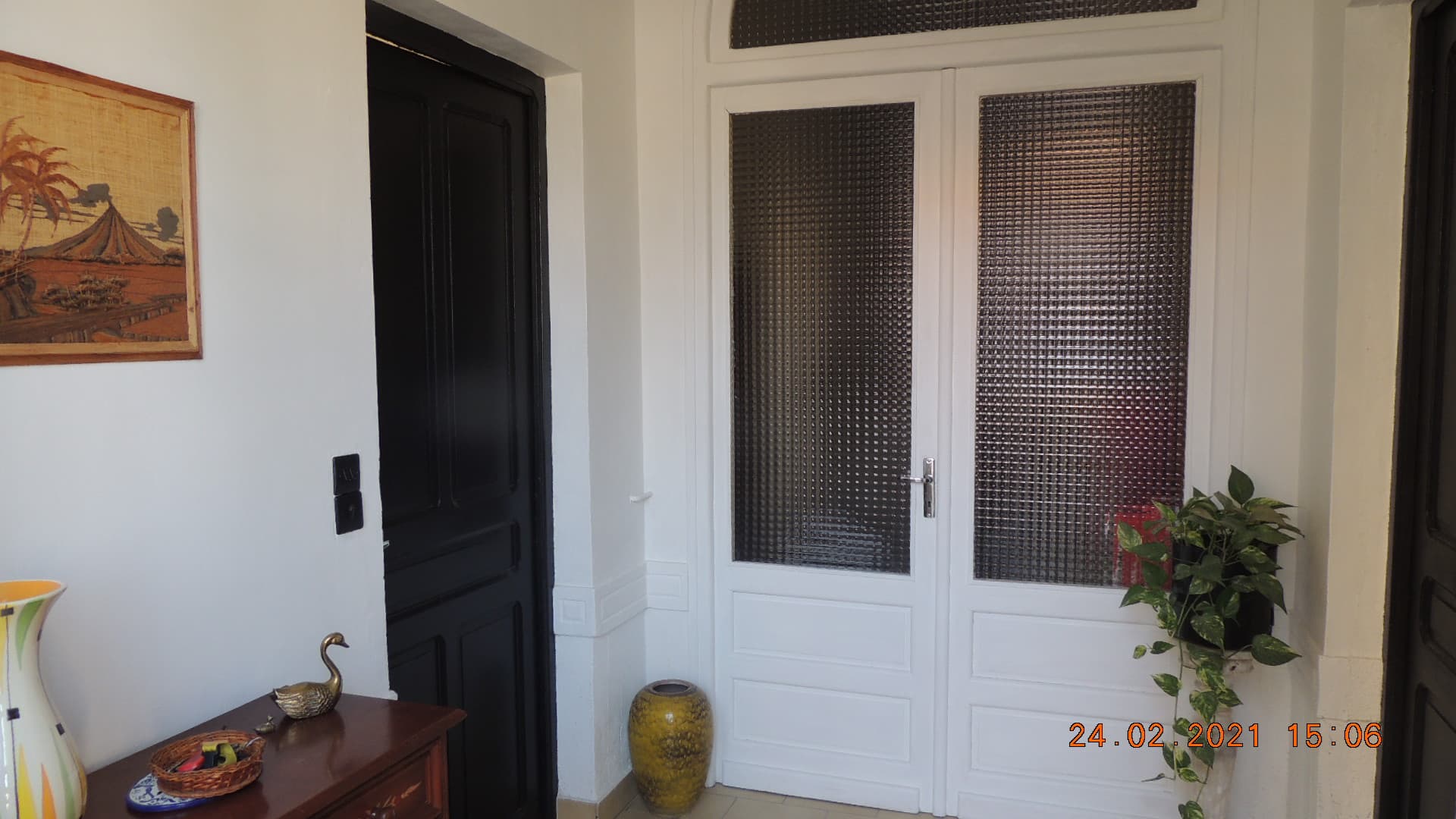 Entrée