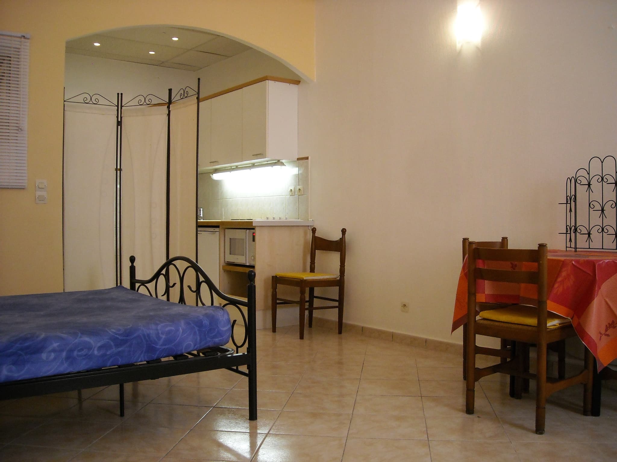 Salle principale