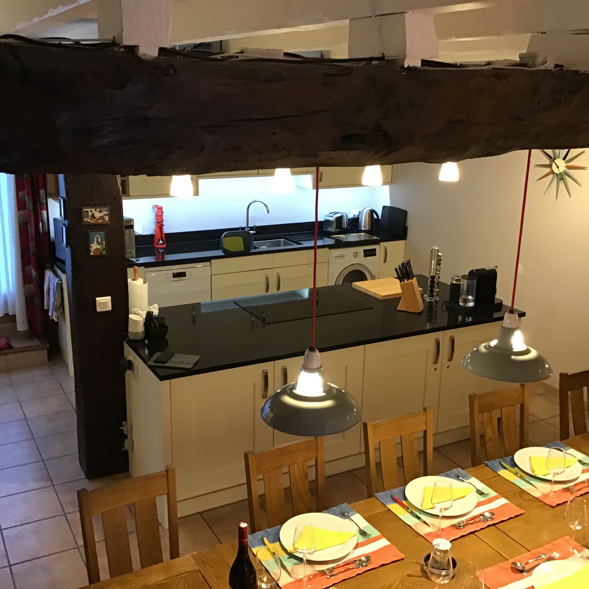 Cuisine