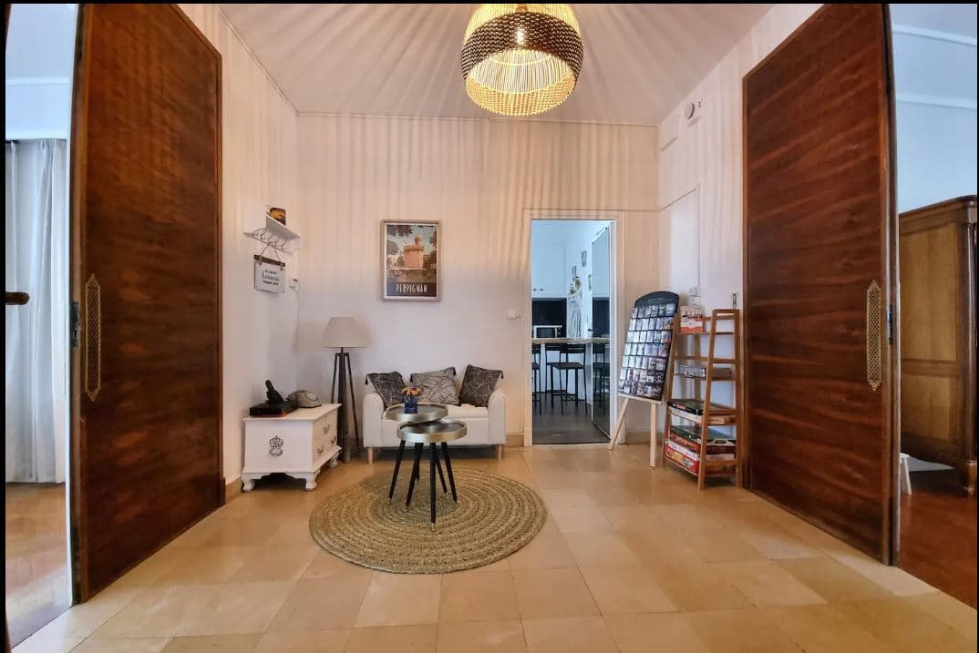 Villa Iena 1