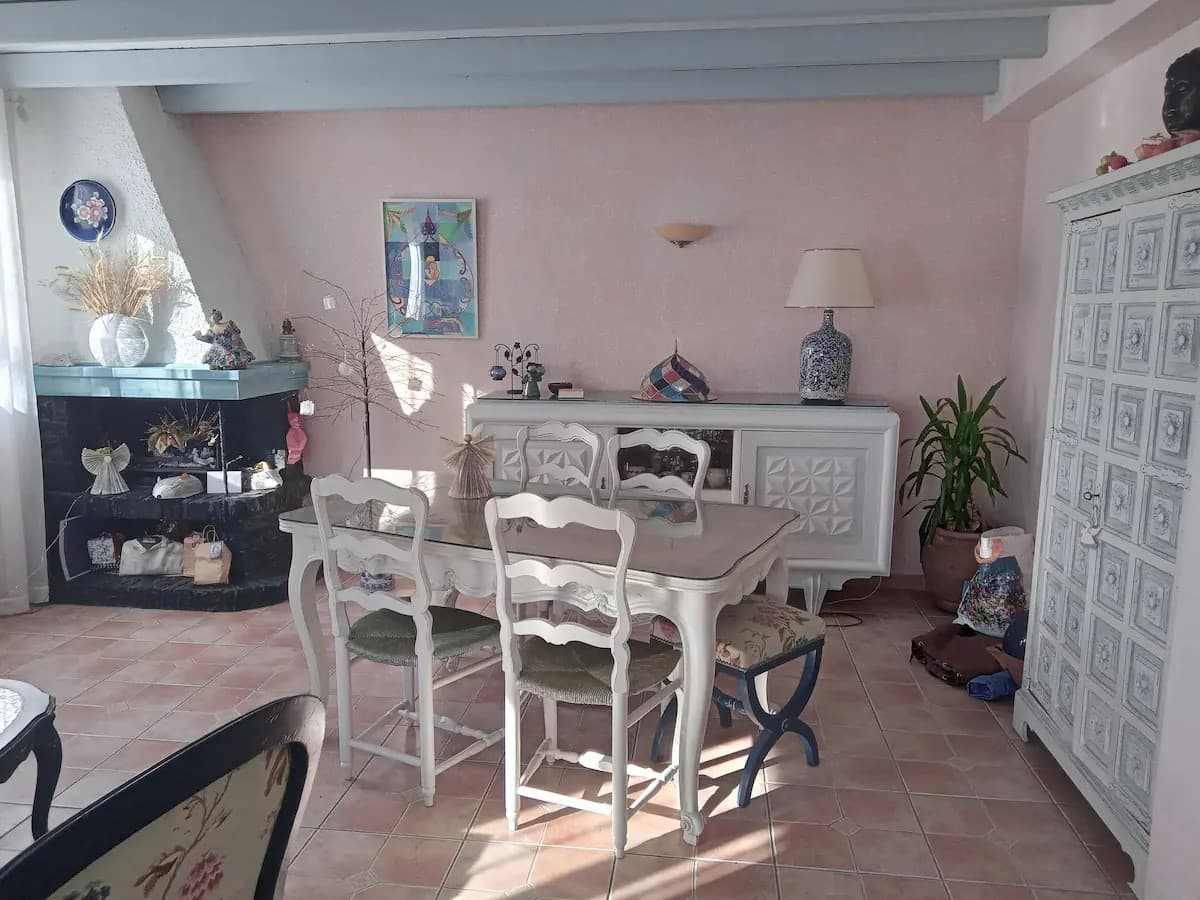 ESPACE REPAS