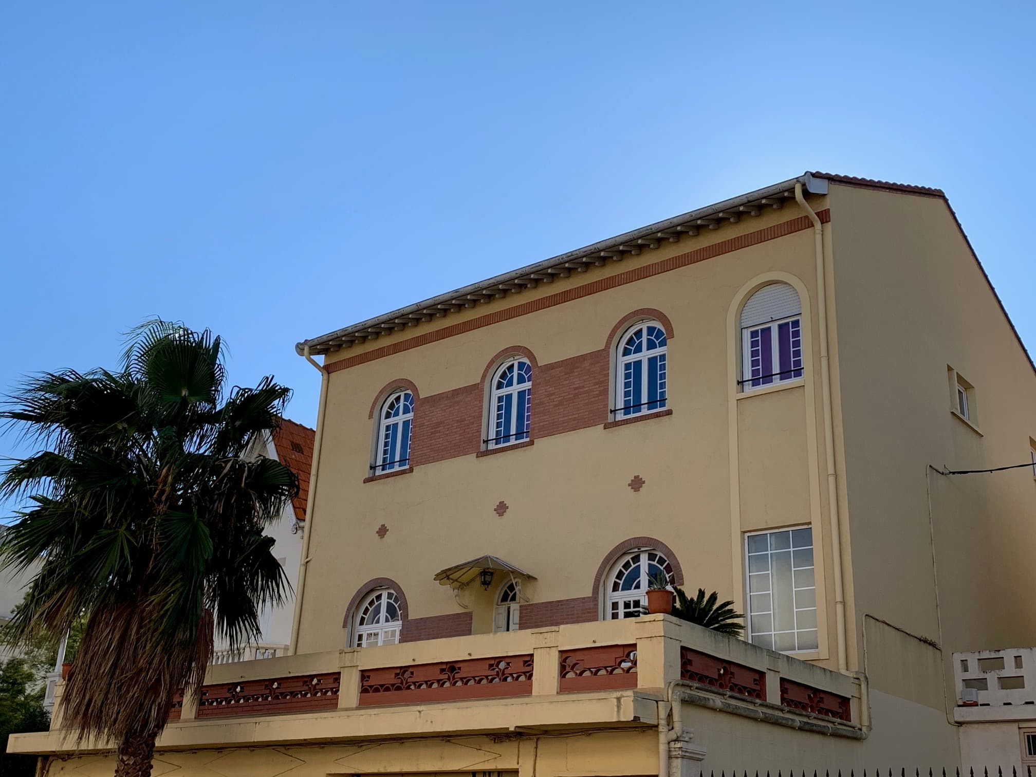 EXTERIEURBARDAJI