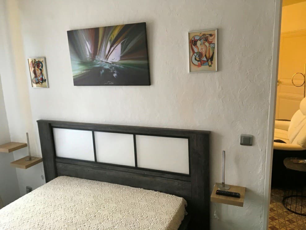 SCI CJV 2015 LA CHAMBRE
