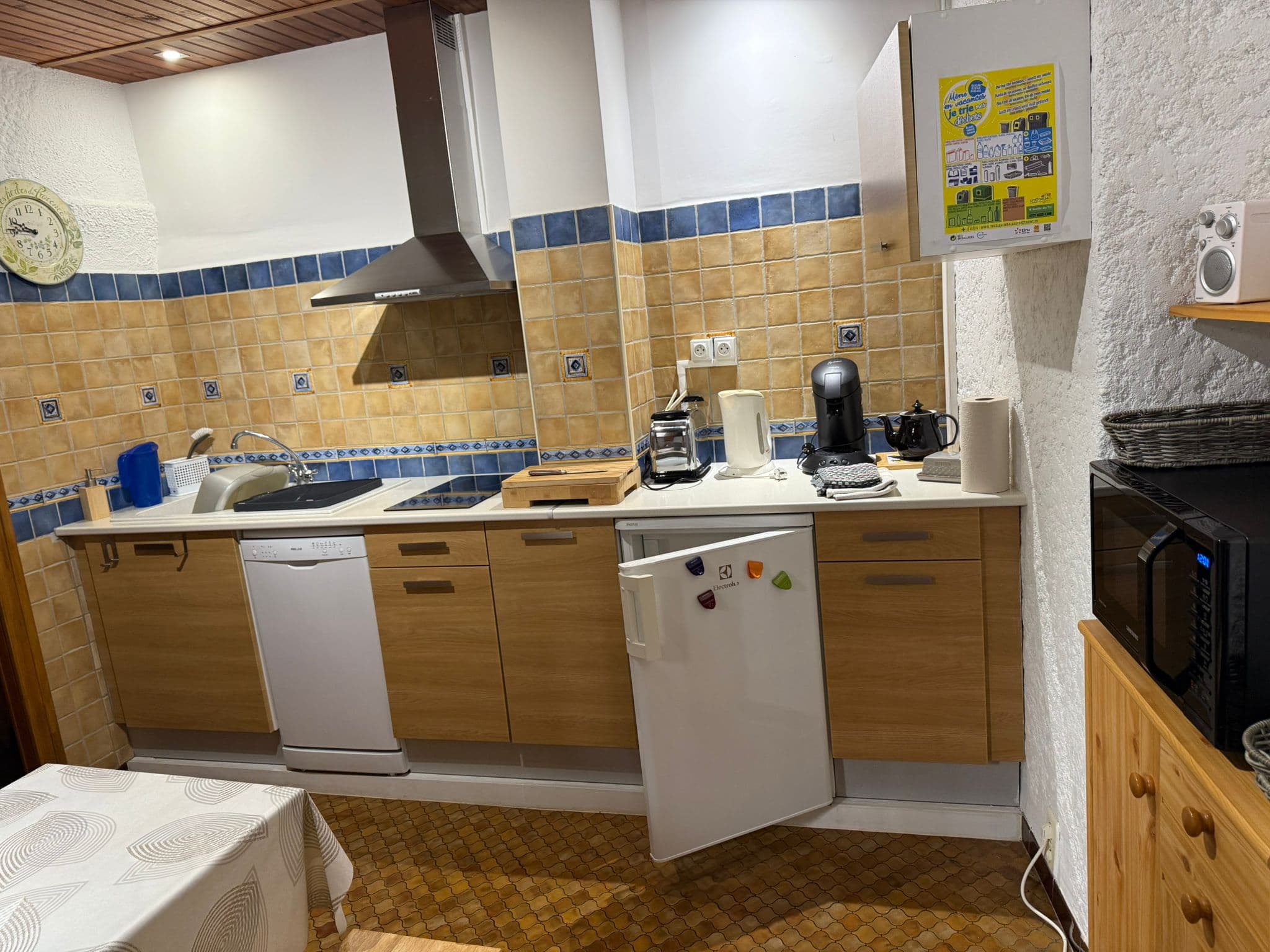 cuisine préparation repas