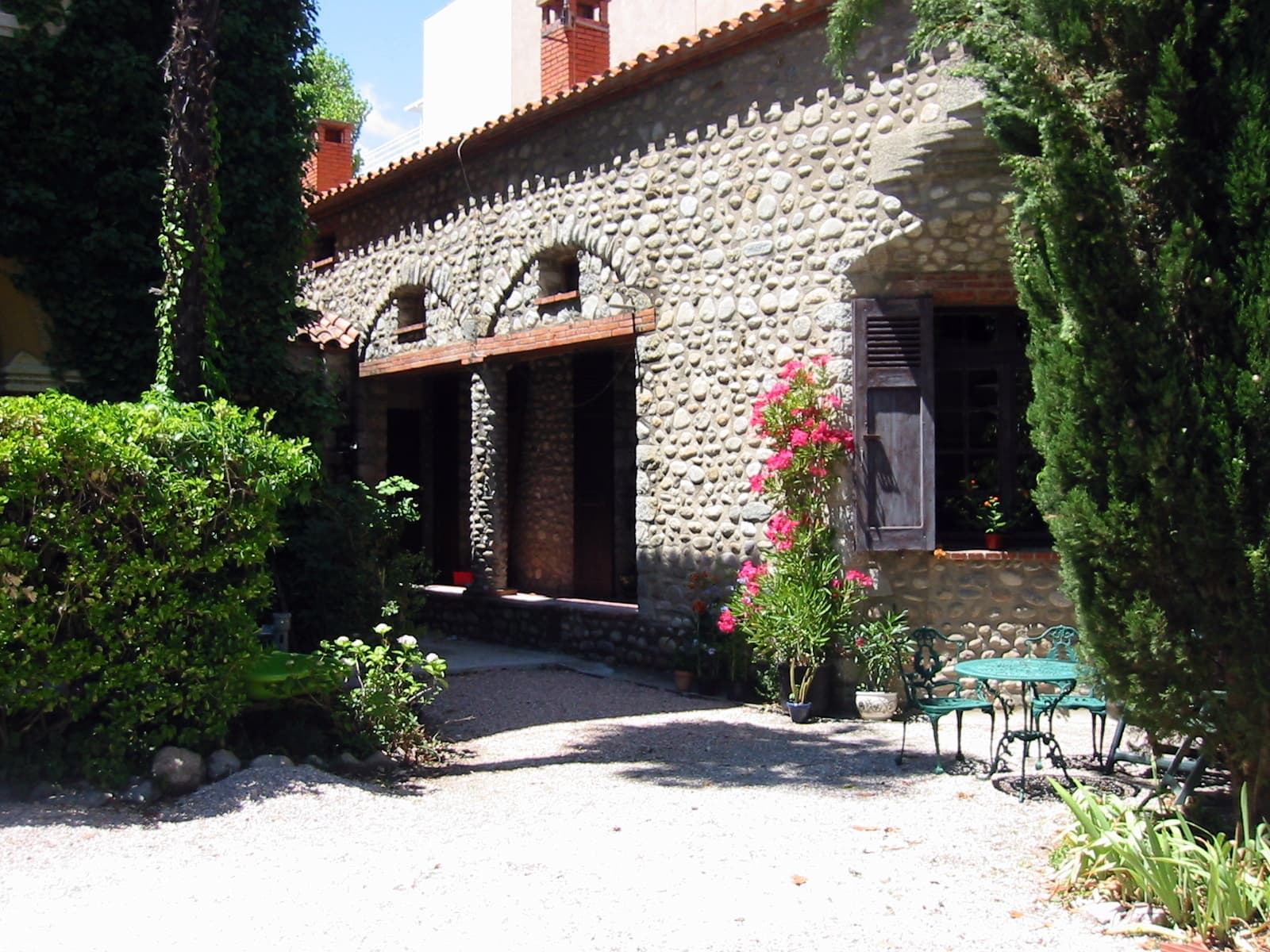 Gîte Carlit