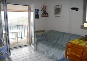 séjour salon